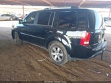 Honda Pilot Touring 5FNYF4H9XEB038873 снимка
