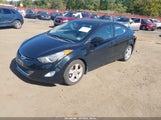 Hyundai Elantra Gls 5NPDH4AE8DH303984 снимка