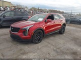 Cadillac Xt4 Awd Sport 1GYFZFR46PF153301 снимка