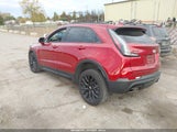 Cadillac Xt4 Awd Sport 1GYFZFR46PF153301 fotografie