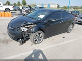 Hyundai Elantra Limited KMHDH4AE7EU029602 снимка