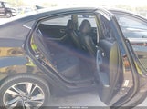 Hyundai Elantra Limited KMHDH4AE7EU029602 снимка