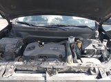 Chevrolet Equinox Fwd Lt 1.5L Turbo 2GNAXKEV4L6181834 fotografie