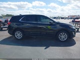 Chevrolet Equinox Fwd Lt 1.5L Turbo 2GNAXKEV4L6181834 fotografie