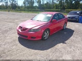 Mazda Mazda6 S Sport 1YVHP84D955M22668 снимка