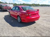 Mazda Mazda6 S Sport 1YVHP84D955M22668 снимка