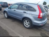 Honda Cr-V Ex 5J6RE3H59BL055570 снимка