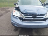 Honda Cr-V Ex 5J6RE3H59BL055570 снимка