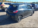 Mitsubishi Mirage Carbonite Edition/Es/Le ML32AUHJ6MH012366 fotografie