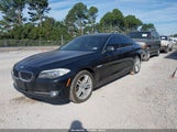 BMW 528I xDrive WBAXH5C52DD113472 снимка