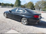 BMW 528I xDrive WBAXH5C52DD113472 снимка