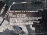 BMW 528I xDrive WBAXH5C52DD113472 снимка