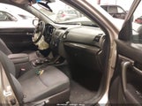 Kia Sorento Lx 5XYKT3A60DG408387 снимка