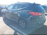 Hyundai Santa Fe Sport 2.4L 5XYZU3LB1EG143776 fotografie