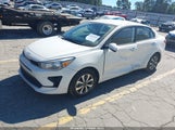 Kia Rio S 3KPA24AD5NE466464 снимка