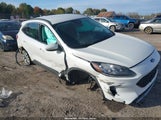 Ford Escape Titanium 1FMCU9J92NUA55760 снимка