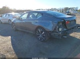 Nissan Altima Platinum Intelligent Awd 1N4BL4FW1LC172811 снимка