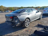 Nissan Altima Platinum Intelligent Awd 1N4BL4FW1LC172811 fotografie