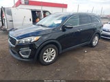 Kia Sorento 3.3L Lx 5XYPG4A58HG213912 снимка