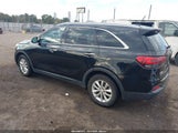 Kia Sorento 3.3L Lx 5XYPG4A58HG213912 снимка