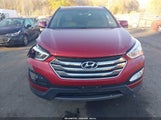 Hyundai Santa Fe Sport 2.4L 5XYZUDLB5FG282414 fotografie