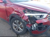Hyundai Santa Fe Sport 2.4L 5XYZUDLB5FG282414 fotografie