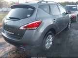 Nissan Murano Sl JN8AZ1MU0DW206312 fotografie