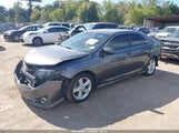 Toyota Camry Se 4T1BF1FK0CU197864 снимка