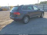 Volkswagen Touareg Vr6 Sport WVGFF9BP5BD000932 photo