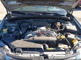 Subaru Impreza 2.5I JF1GH61629H812191 снимка