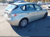 Subaru Impreza 2.5I JF1GH61629H812191 снимка