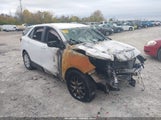 Chevrolet Equinox Awd Ls 3GNAXSEG3RL182169 fotografie