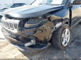 Jeep Compass Latitude 4X4 3C4NJDBN6PT505721 снимка