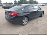 Chevrolet Cruze Lt Auto 1G1BE5SM1H7116407 снимка