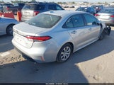 Toyota Corolla Le 5YFB4MDEXPP011243 fotografie