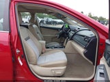 Toyota Camry Hybrid Xle 4T1BD1FK9DU089721 photo
