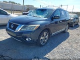 Nissan Pathfinder Platinum 5N1AR2MN0FC696678 снимка