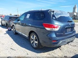 Nissan Pathfinder Platinum 5N1AR2MN0FC696678 снимка