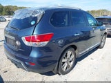 Nissan Pathfinder Platinum 5N1AR2MN0FC696678 снимка