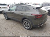 Chevrolet Trax Fwd Lt KL77LHE23RC196779 fotografie