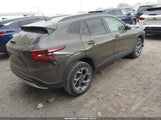Chevrolet Trax Fwd Lt KL77LHE23RC196779 fotografie
