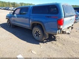 Toyota Tacoma Trd Off Road 3TMCZ5AN0KM267116 снимка