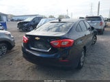 Chevrolet Cruze Ls Auto 1G1BC5SM9G7282274 снимка