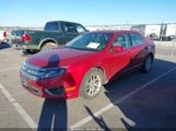 Ford Fusion Sel 3FAHP0JG3BR108132 снимка