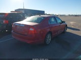 Ford Fusion Sel 3FAHP0JG3BR108132 снимка