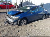 Honda Civic Lx 19XFB2F50FE270820 снимка