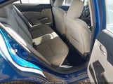 Honda Civic Lx 19XFB2F50FE270820 снимка