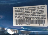 Honda Civic Lx 19XFB2F50FE270820 снимка