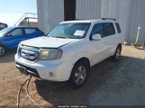 Honda Pilot Ex-L 5FNYF3H59BB029150 снимка