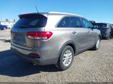 Kia Sorento 2.4L Lx 5XYPG4A36HG278661 fotografie
